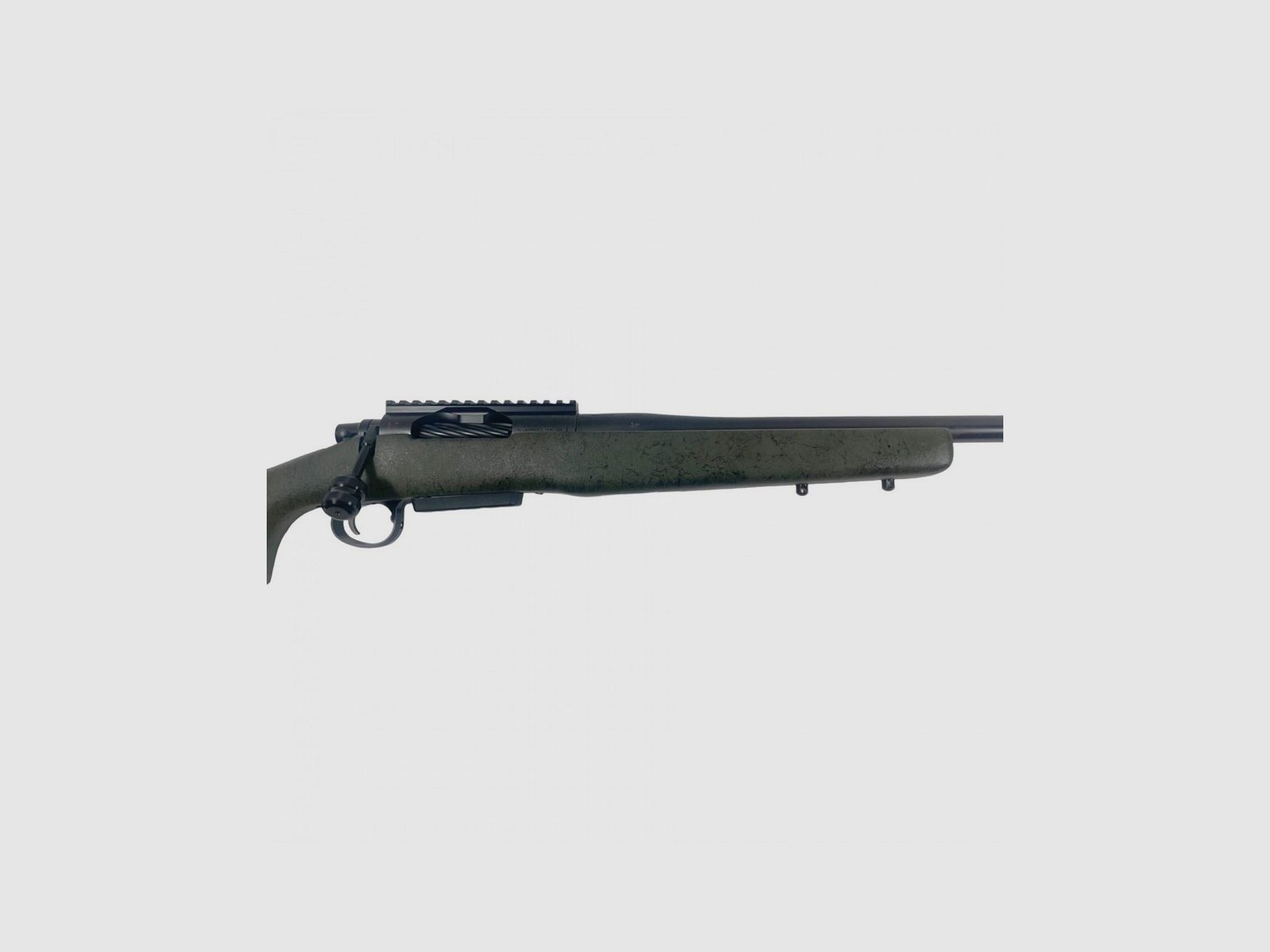 Kelbly Atlas Hunter Kal. 300 Winchester Short Magnum, Bild 4 von 10