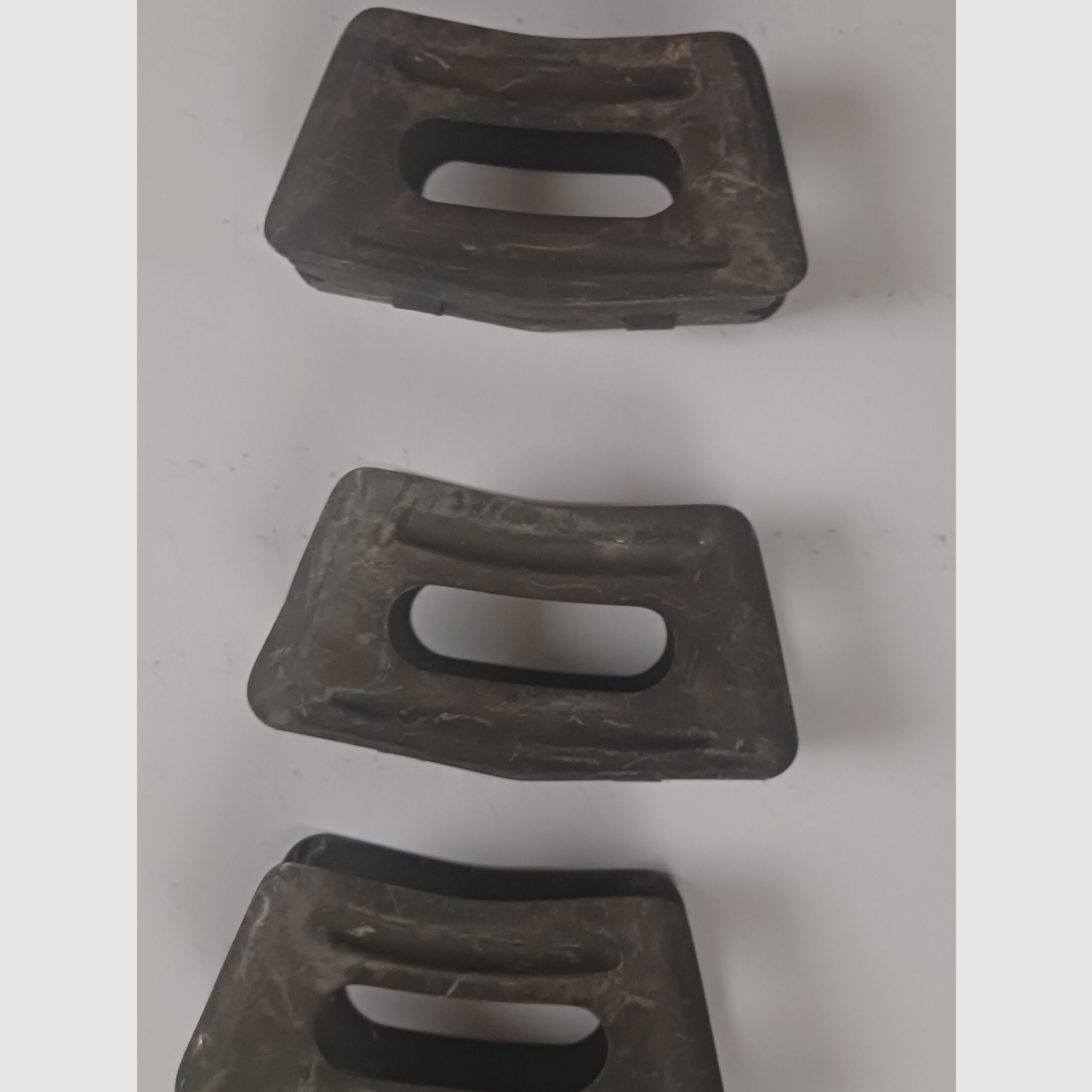 4 charger frames 8x50 Lebel Berthier