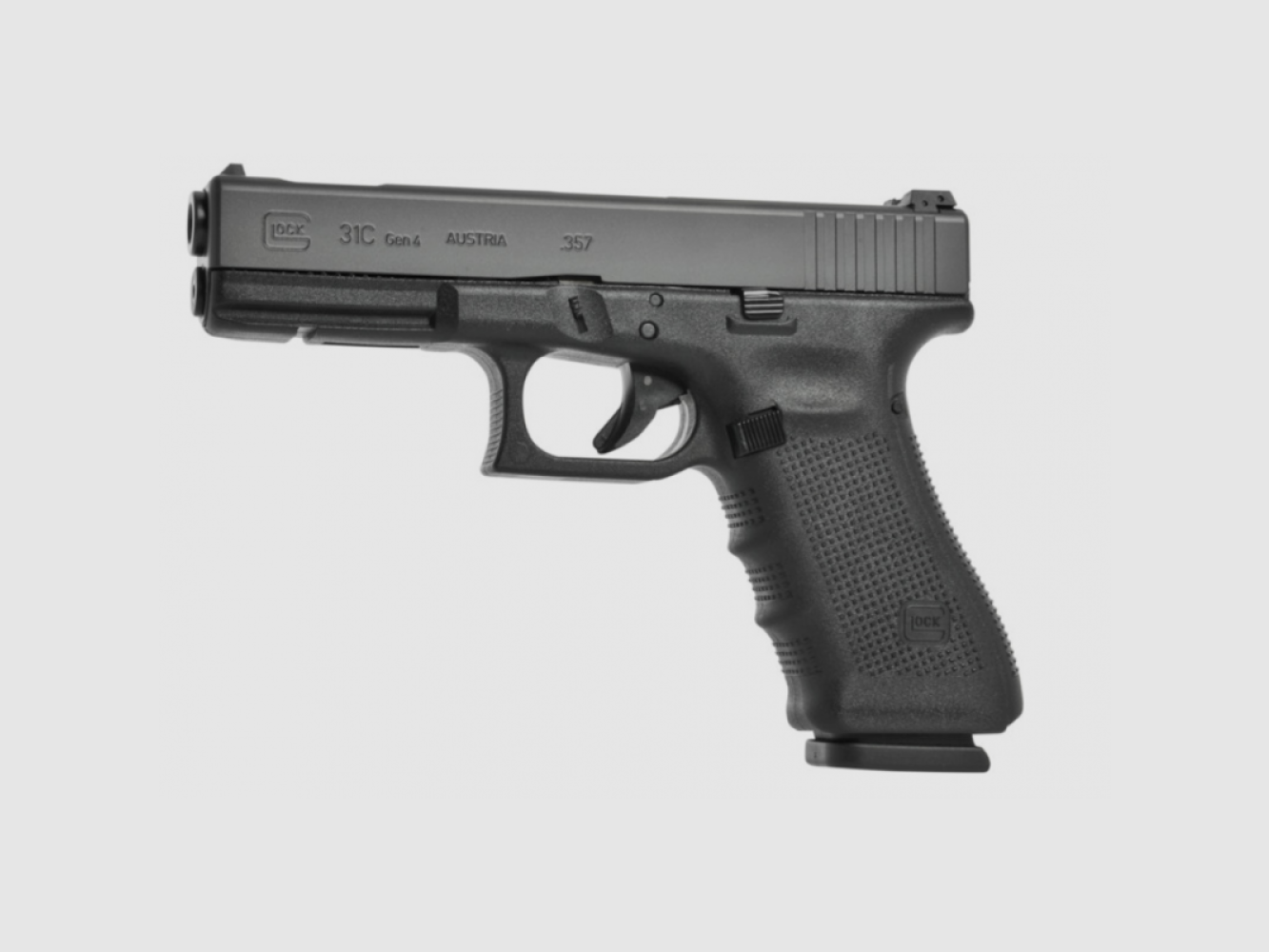 GLOCK 31C Gen4
