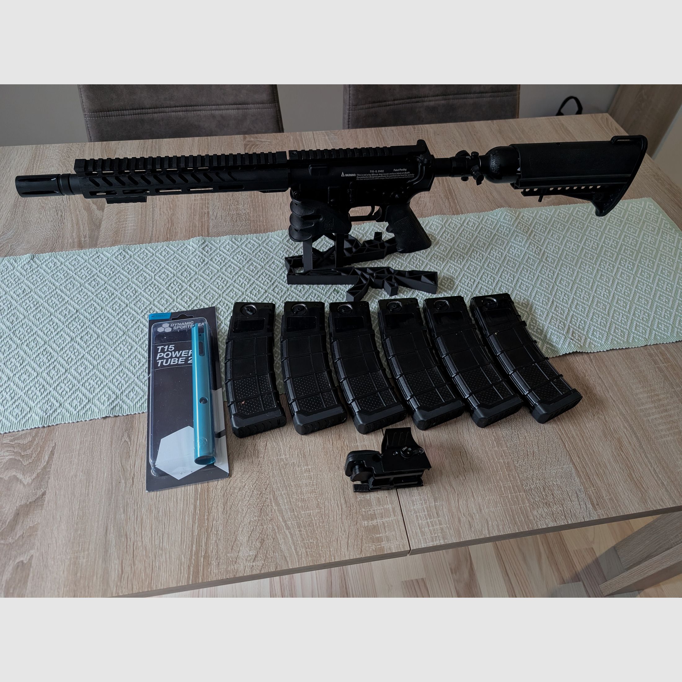 T15 Gen 5