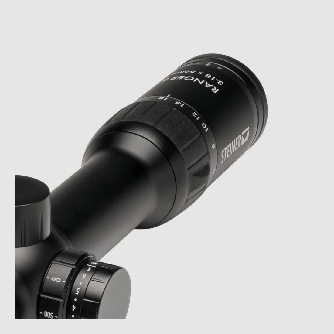 Steiner Zielfernrohr Ranger 6 V2 3-18x56LM /30 mm LA-4A-I