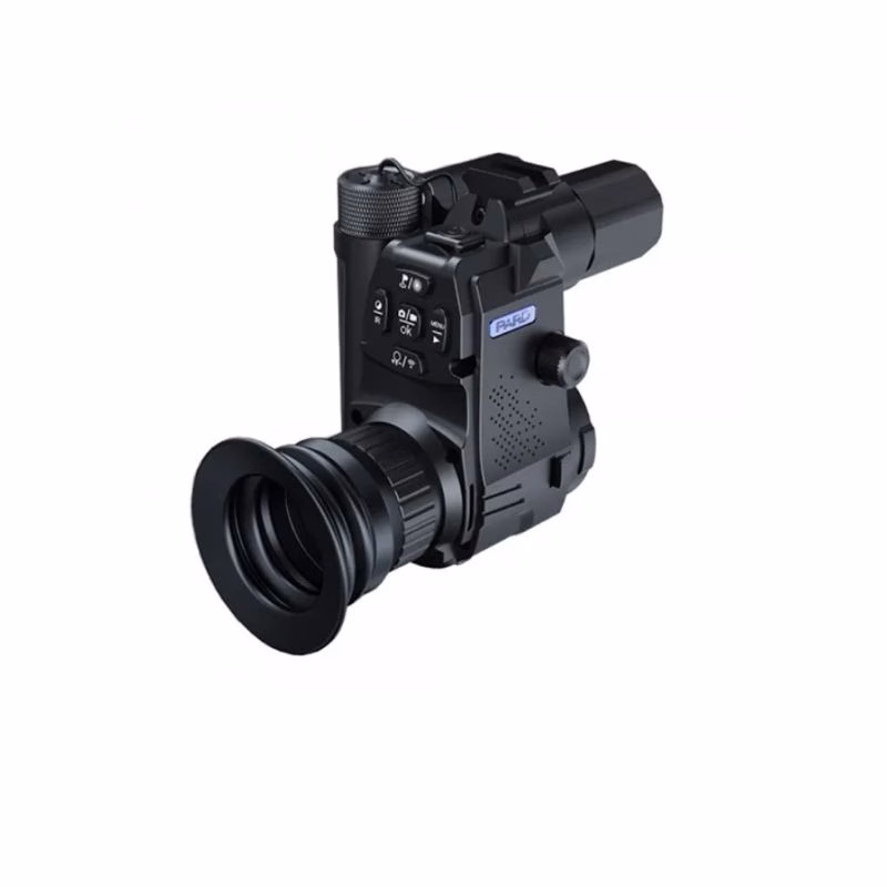Pard Clip On NV007SP 940F mit Entfernungsmesser