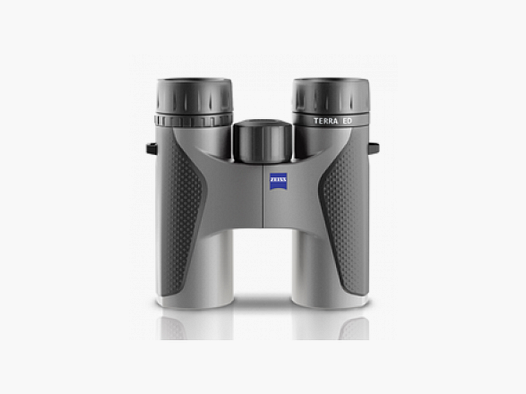 Zeiss Fernglas Terra ED 8x32 - der Allrounder für Einsteiger