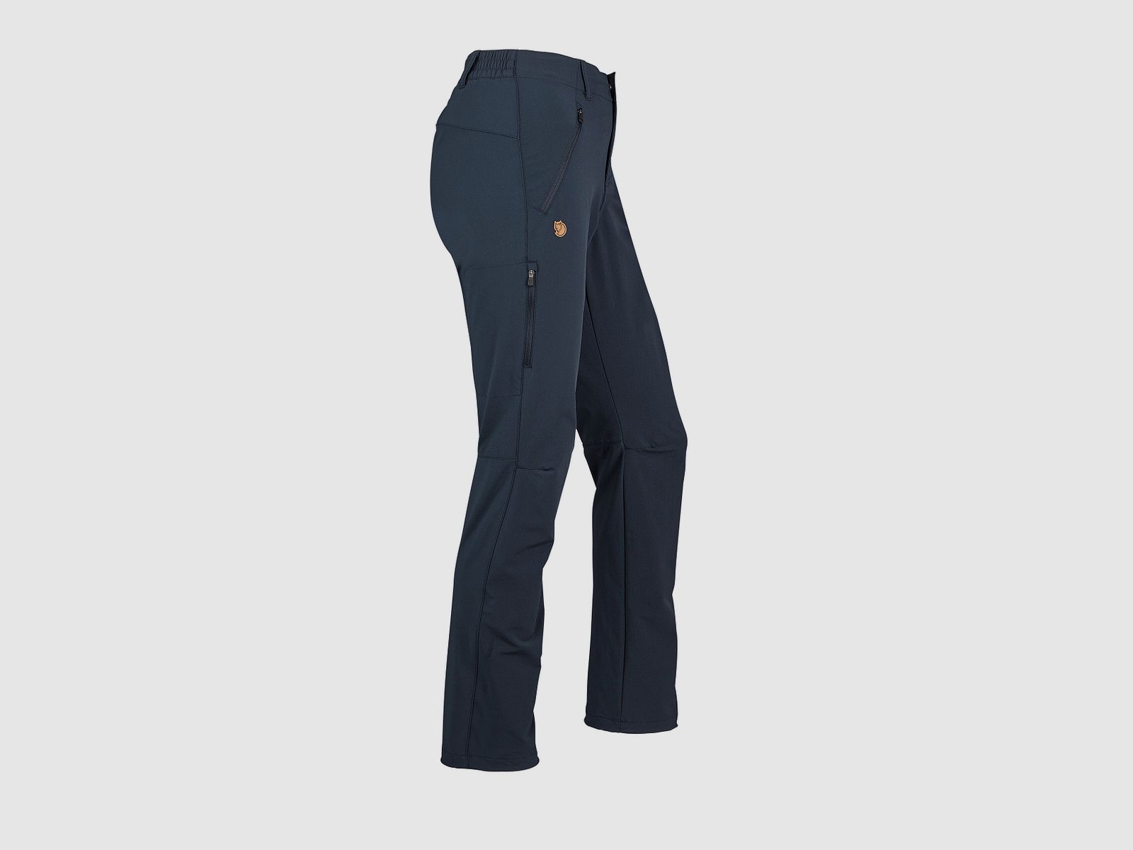Fjällräven Abisko Trail Stretch Regular Broek