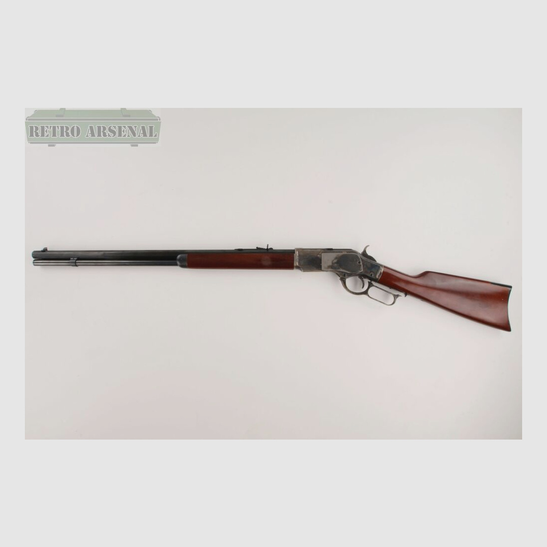 Fucile sportivo speciale Uberti 1873