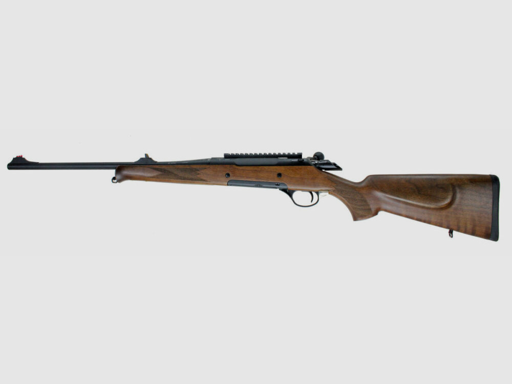 Haenel Suhl HAENEL Jaeger 10 Standard .223Rem