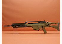 Heckler&Koch Ha. Fucile .223Rem Heckler&Koch HK243 S TAR RAL8000 Sistema H&K G36 IDZ incluso MFD/ HKey sistema a 2 rotaie