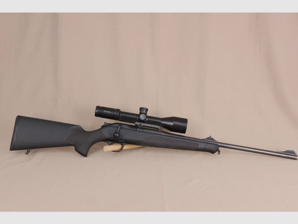 Blaser R8 Professional / mit Zeiss Varipoint u. ASV!
