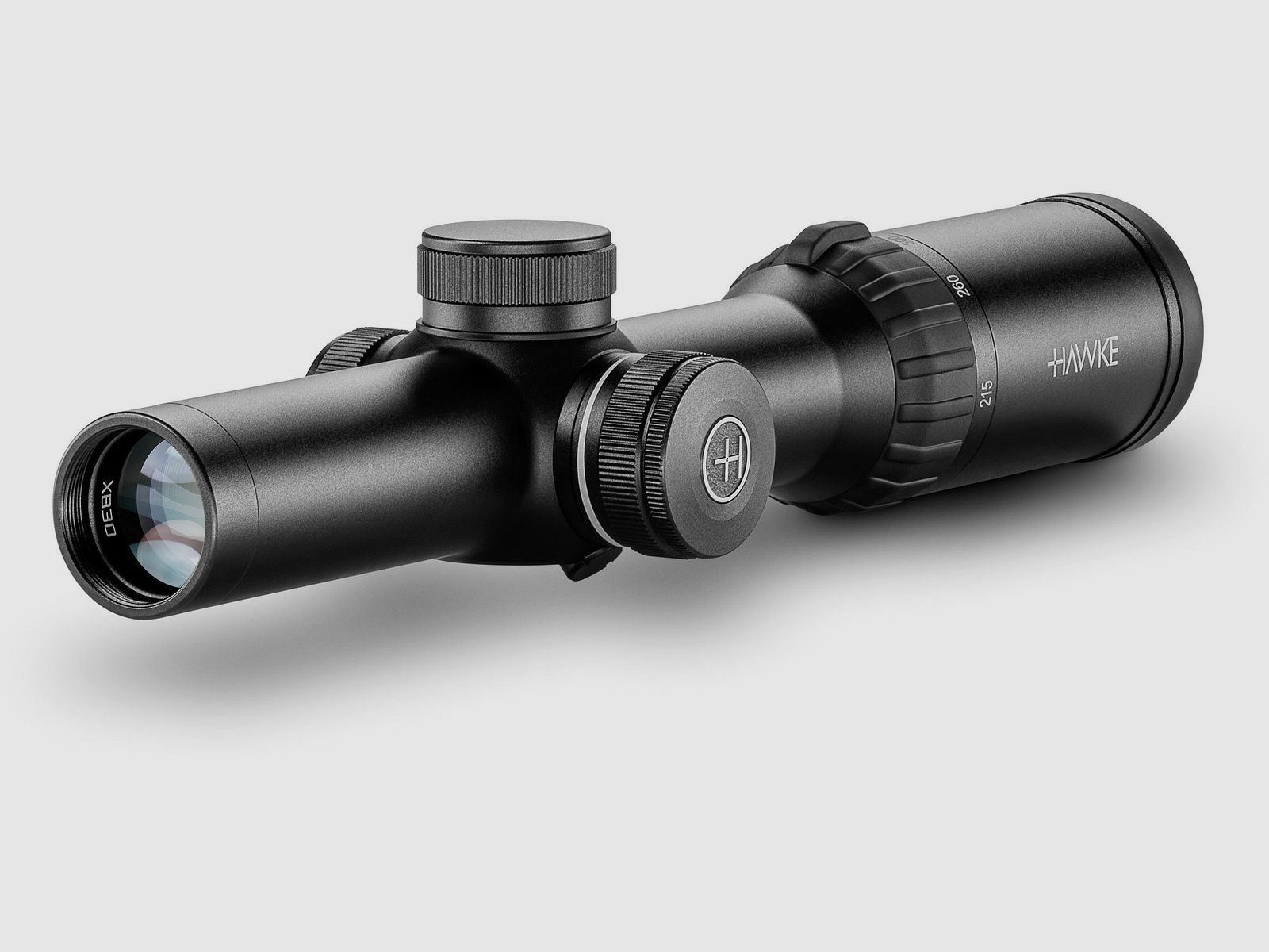 Hawke XB30 Pro 1-5x24