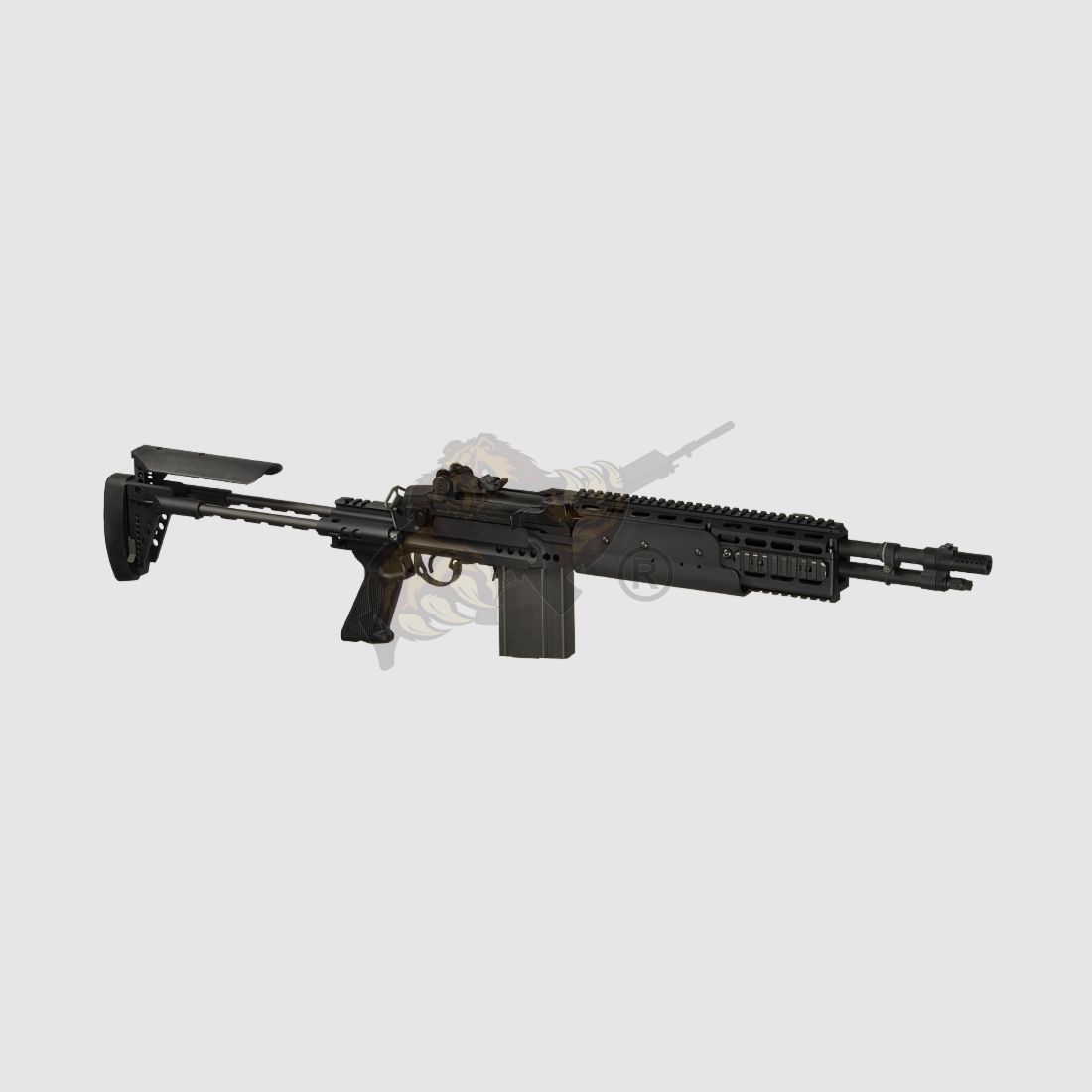 G&G GR14 EBR-S Enhanced Battle Rifle S-AEG frei ab 18