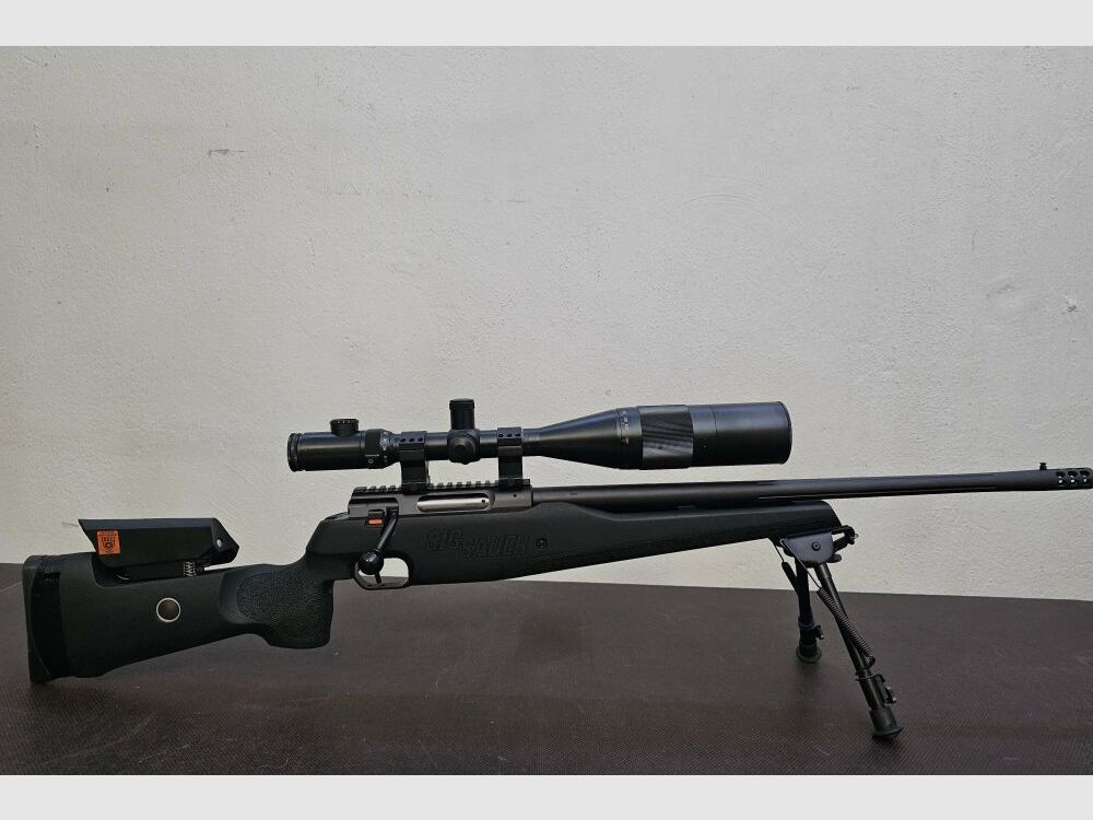 SIG Sauer SSG 3000 Target .308Win