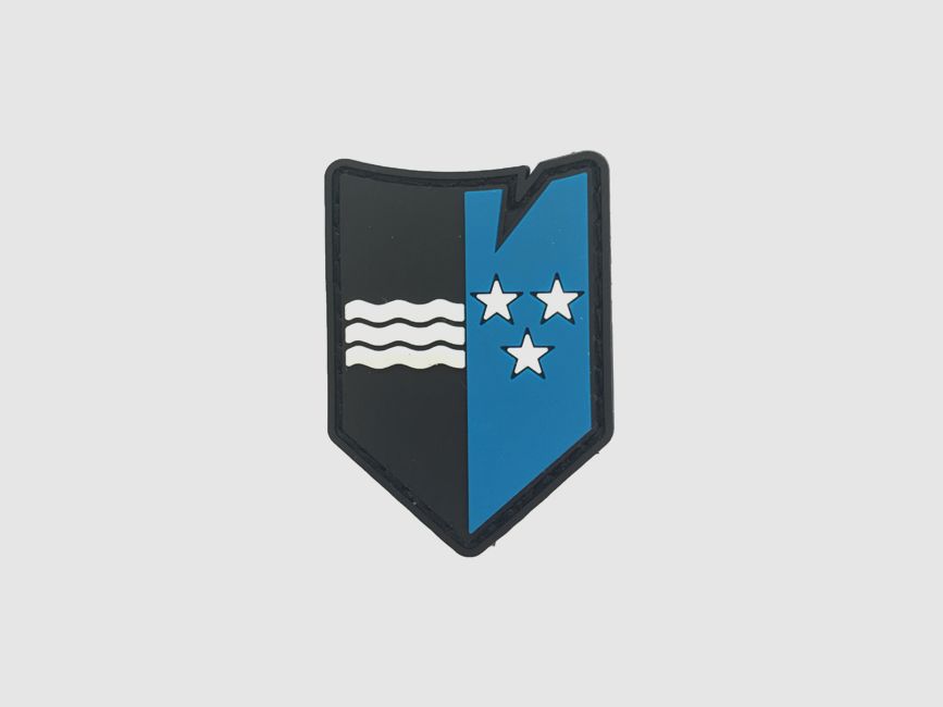 Pitchfork – Tactical Patch / AG