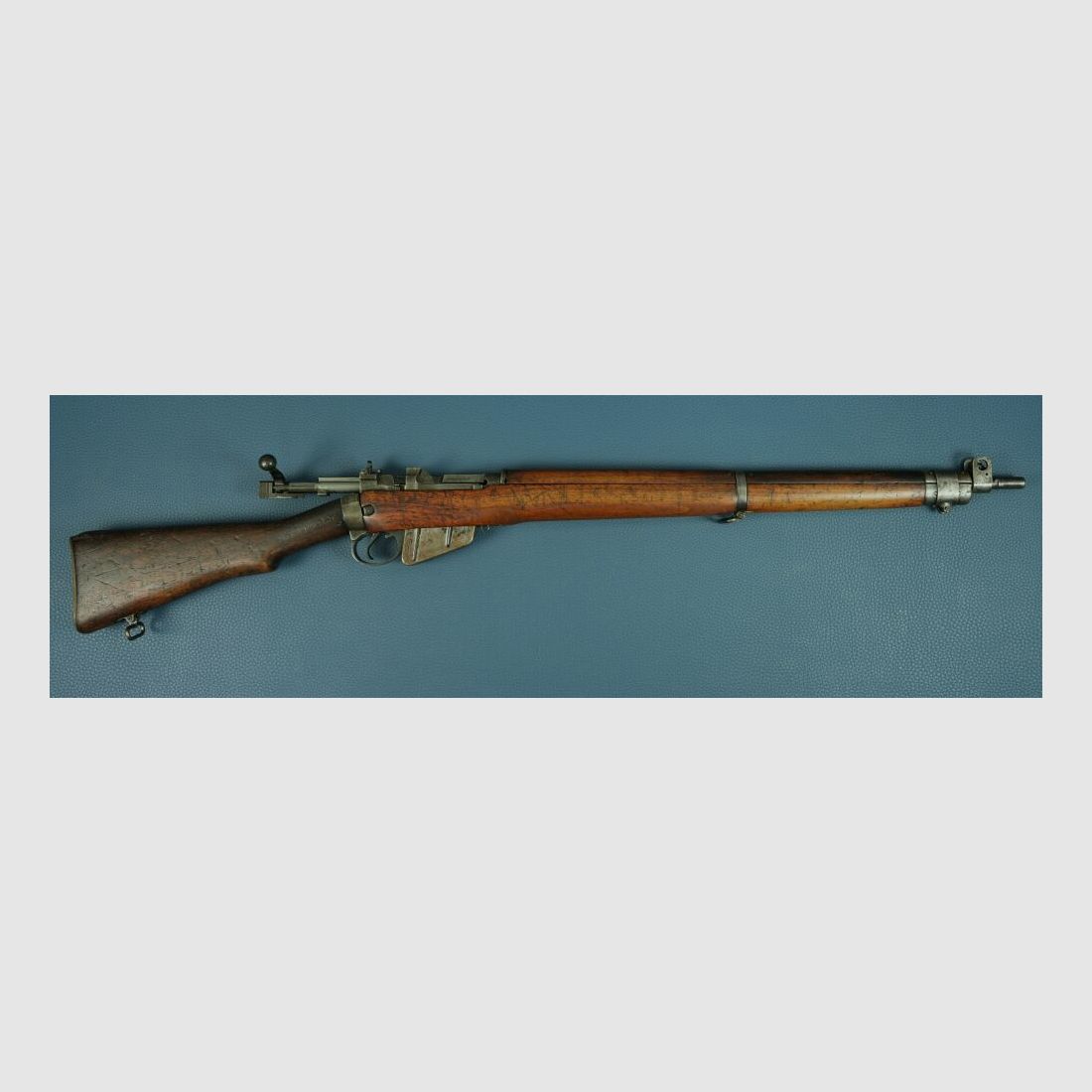 ROF Fazakerley Enfield No 4 Mark I .303Brit