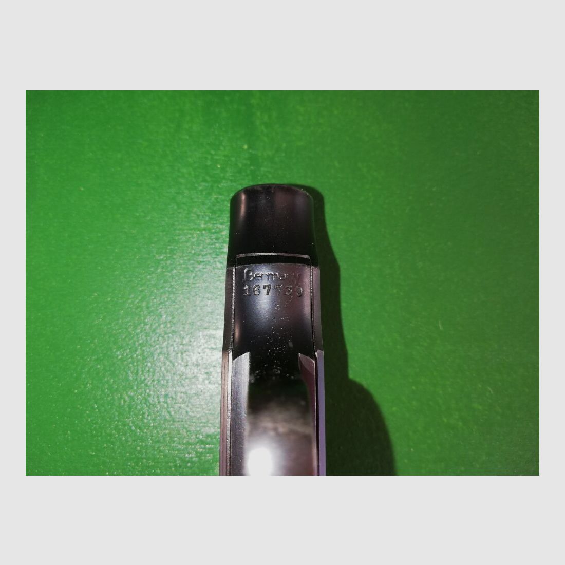 Obras alemanas Erfurt Ortgies