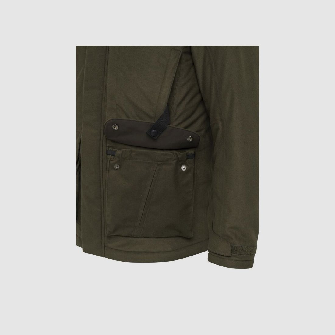 Beretta Herren Jacke Mull Insulated