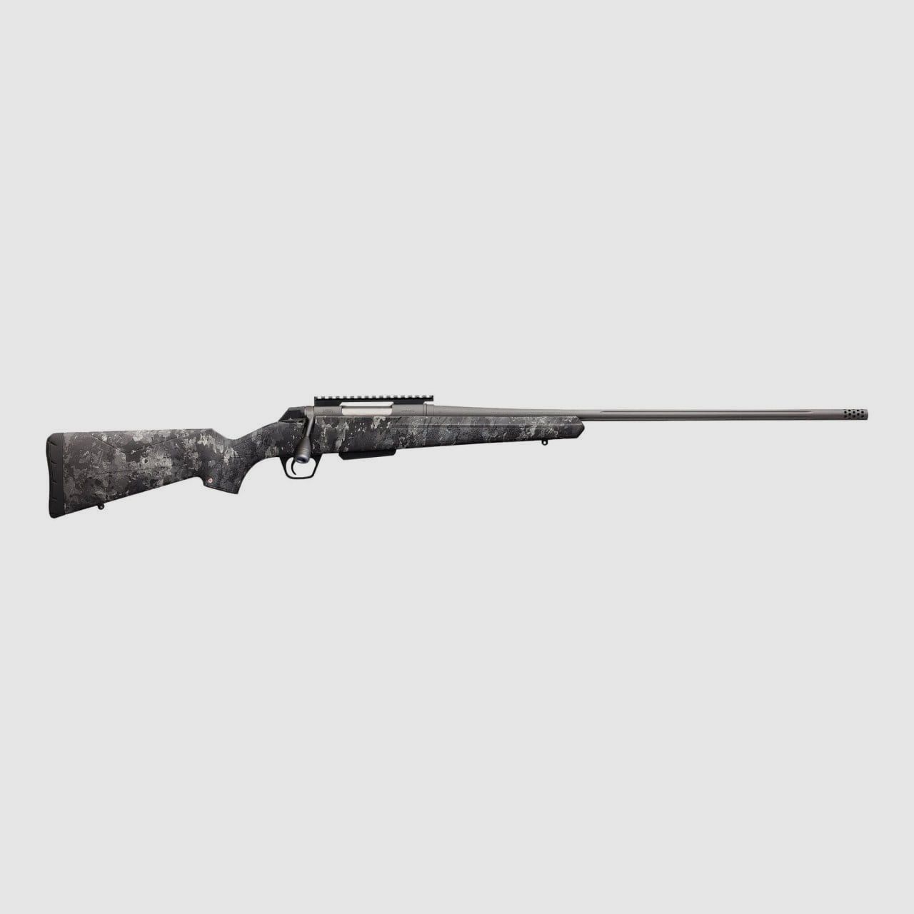 Winchester XPR Hunter Midnight Repetierbüchse Kal. 308 Win.