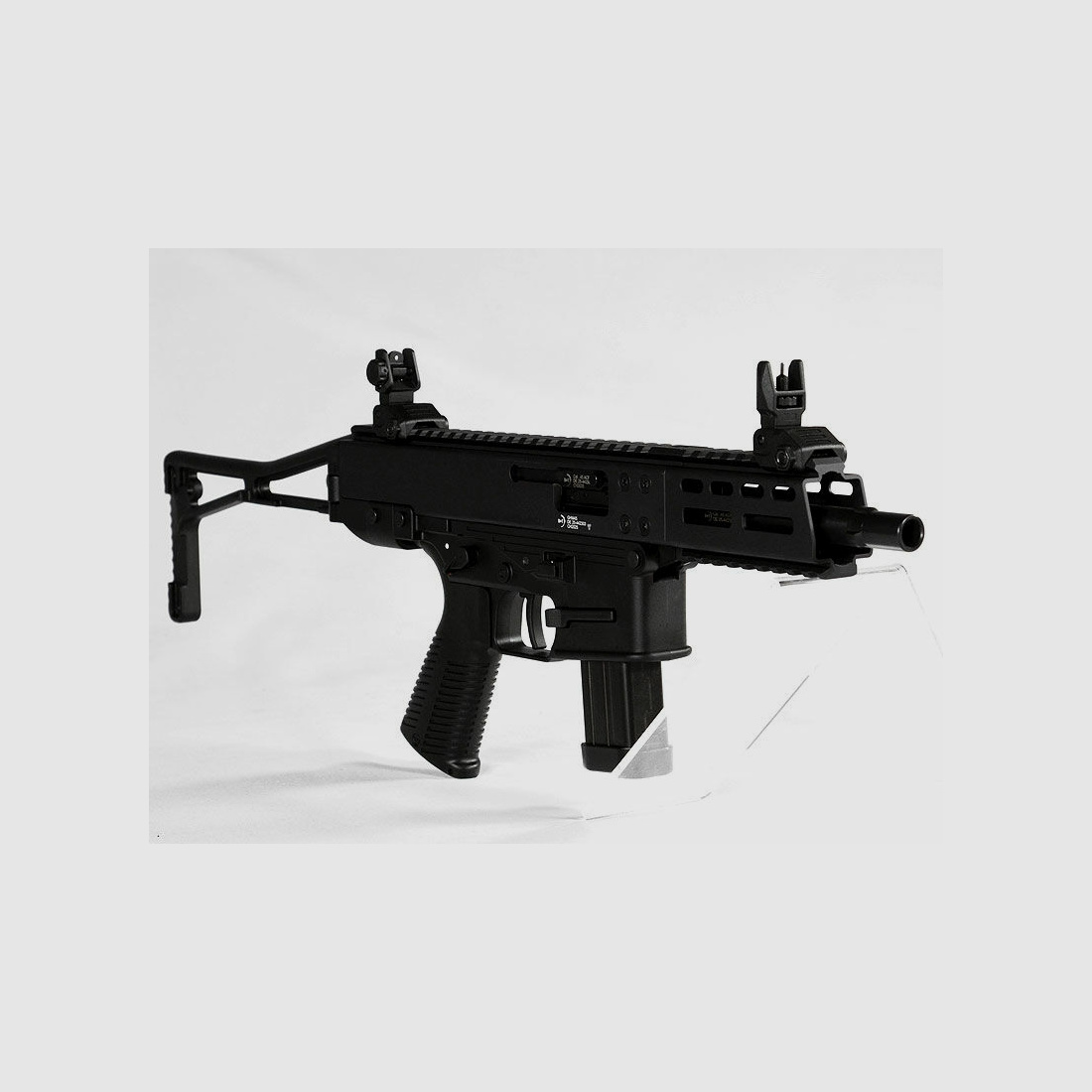 B & T GHM45