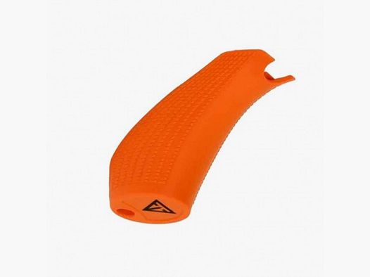 Tikka Pistolengreep normaal oranje T3X