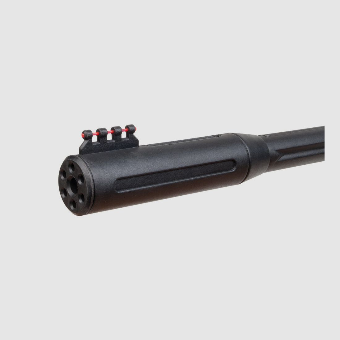 Diana twenty-one Druckluft Knicklauf - 4,5mm Diabolo