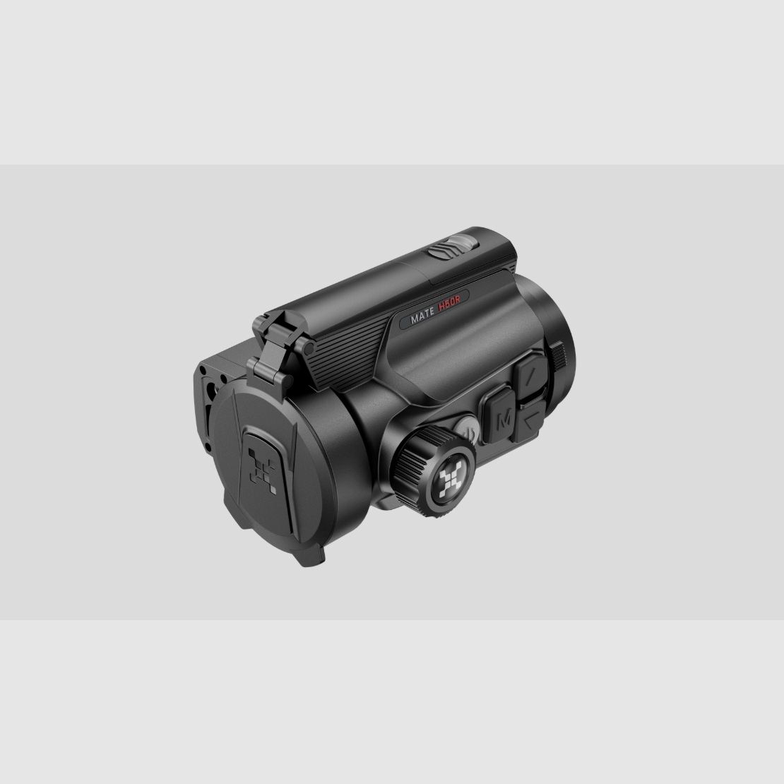 Nocpix Mate H50R dispositivo térmico acoplable con telémetro, imagen 5 de 5