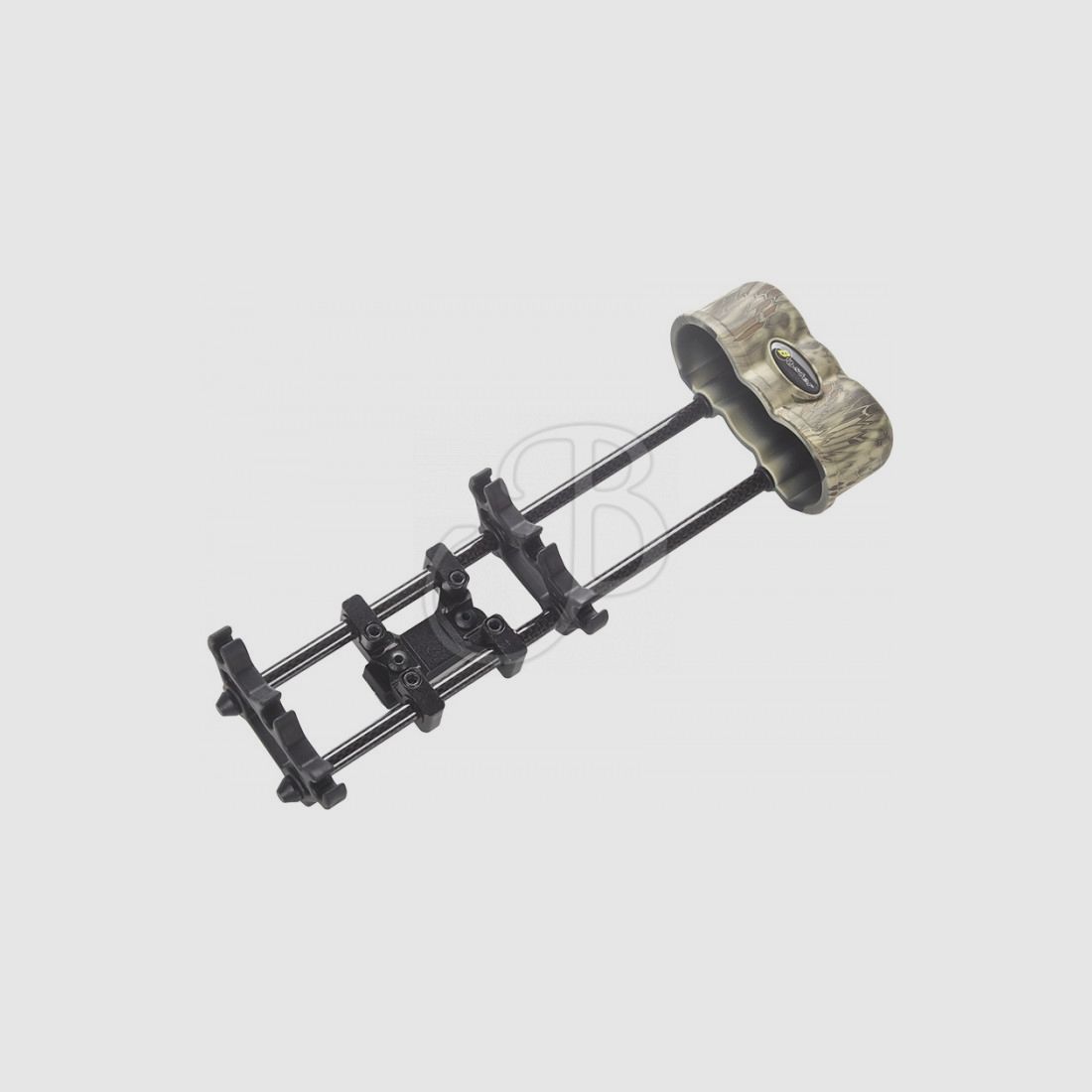 Quiver Carbon Camo Booster, image 1 sur 2