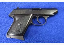 Pistole Walther TPH 6,35mm Browning TPH