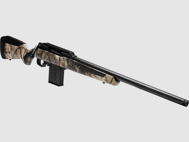 Savage	 Impulse Predator SA .308 20" 51 cm