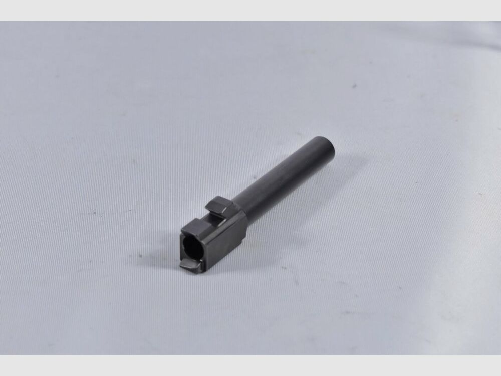Glock 22 .40S&W interchangeable barrel
