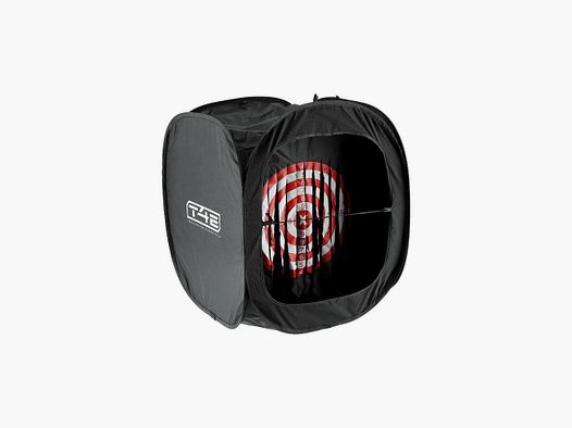 T4E Pop-Up Target / Kugelfang