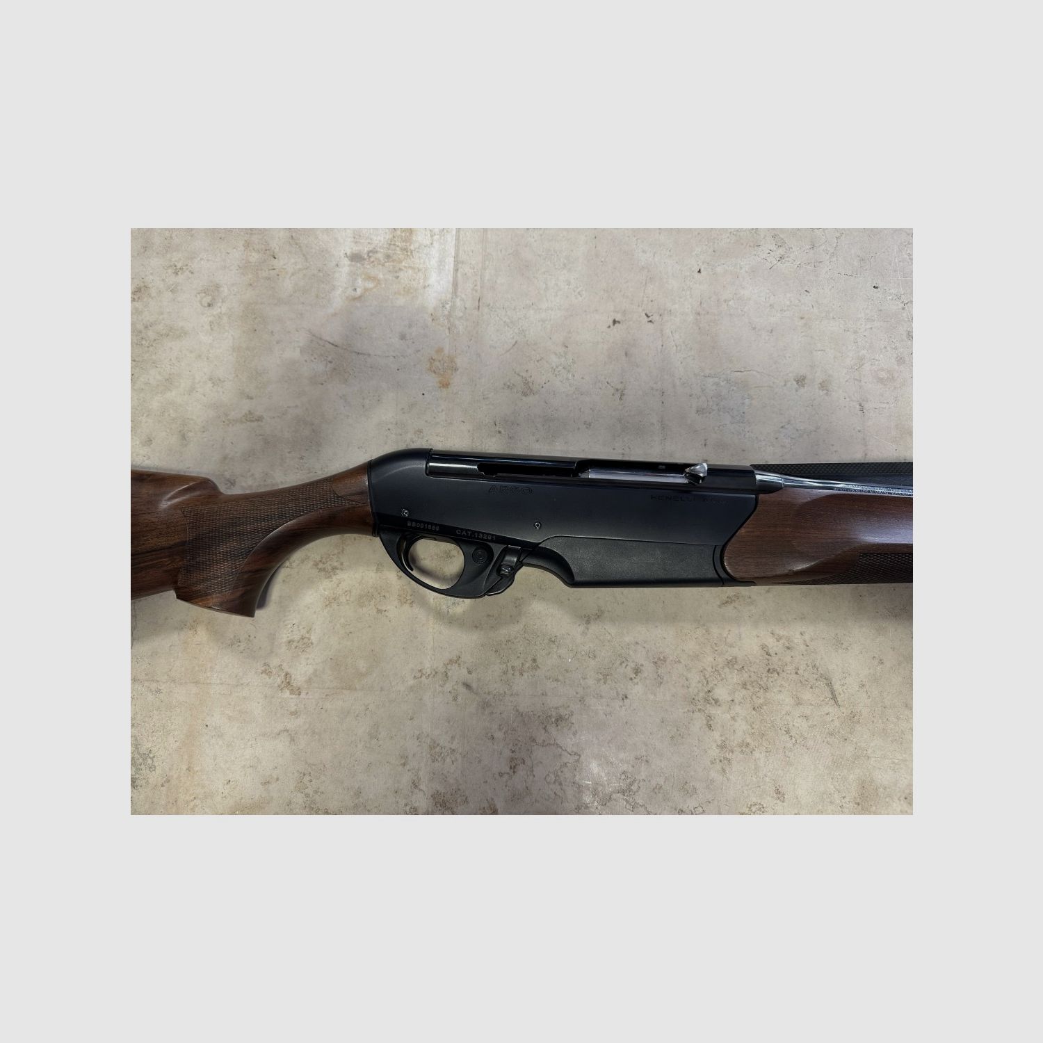 Benelli Argo Holz Kal.30/06, Bild 5 von 5
