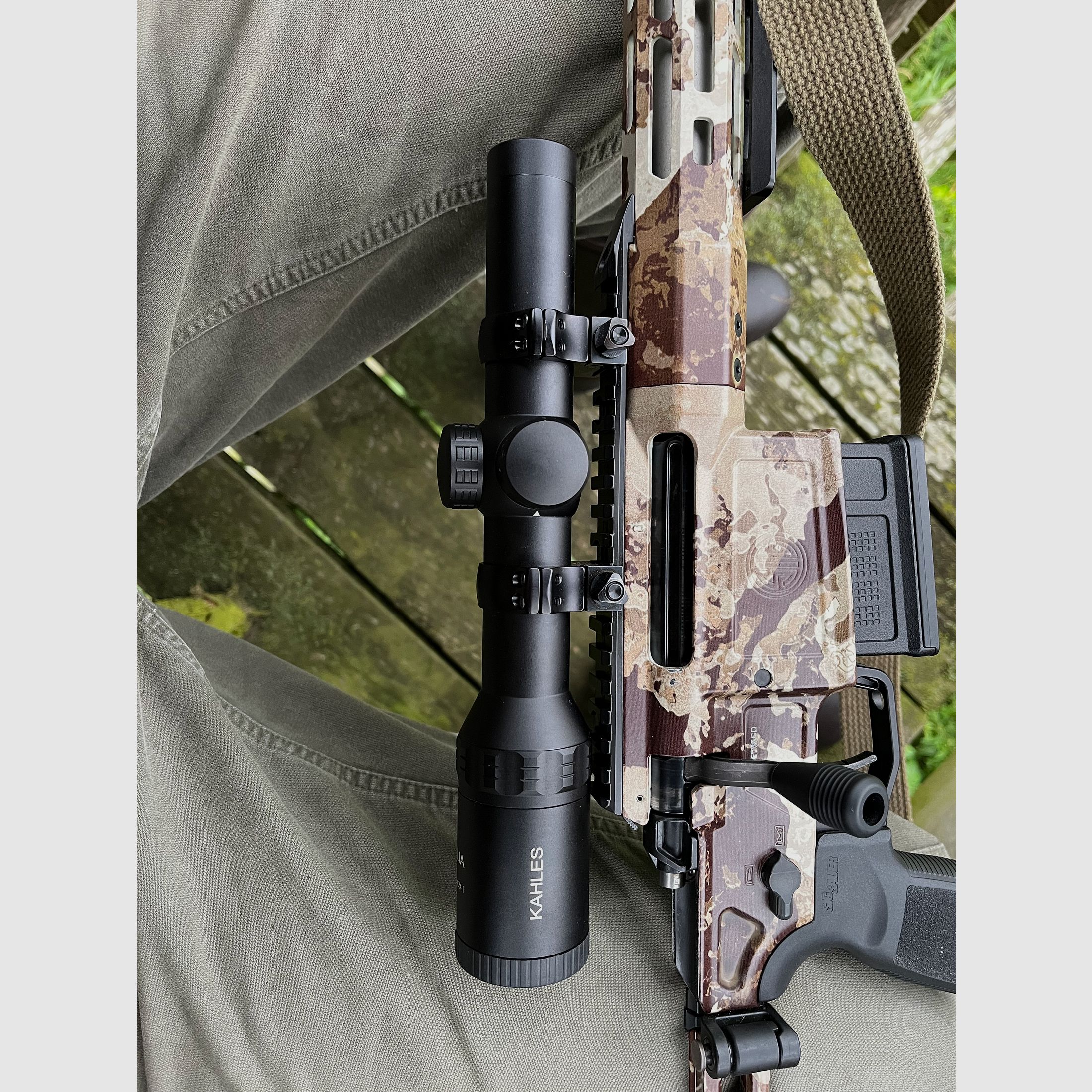 Kahles Helia 1-5x24i