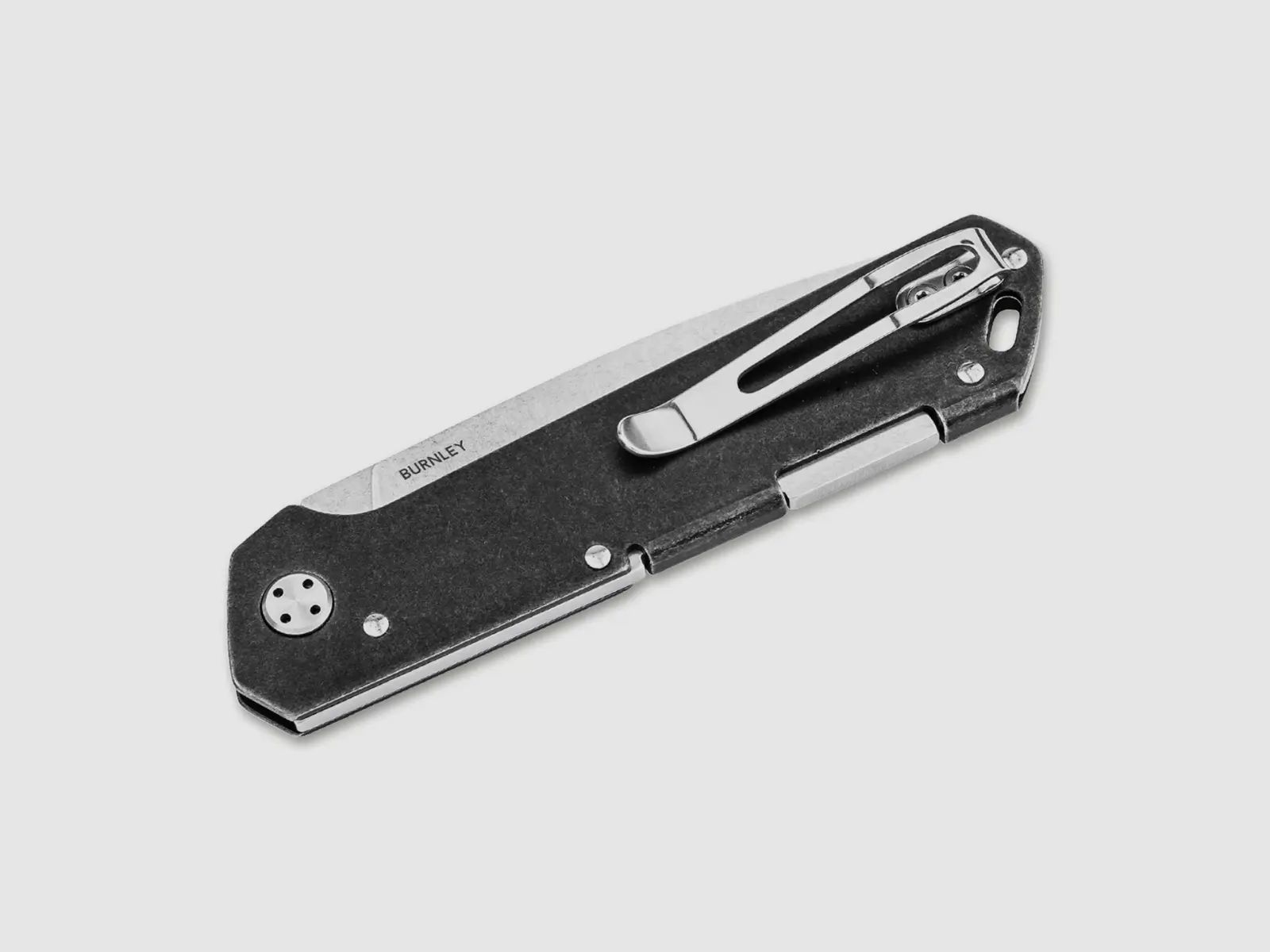 Böker Nóż kieszonkowy Kihon Bifold 42a