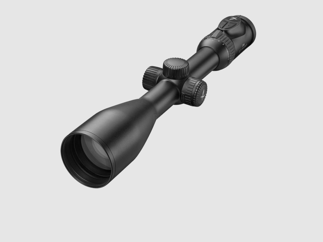 Swarovski Z8i 2.3-18x56P L 4W-I riflescope, image 3 of 10