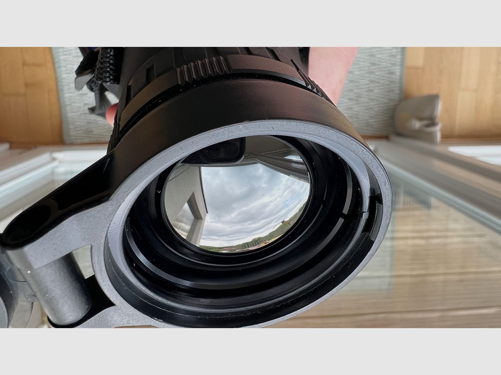 Pulsar Helion 2 XP50