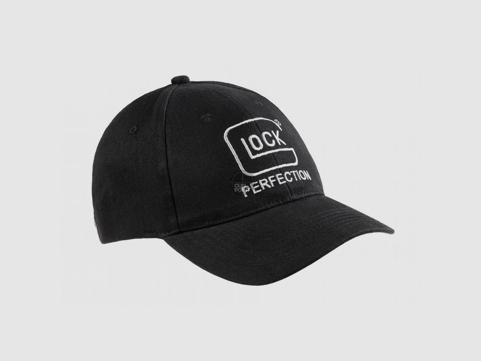 Glock Glock Perfection Cap Grey