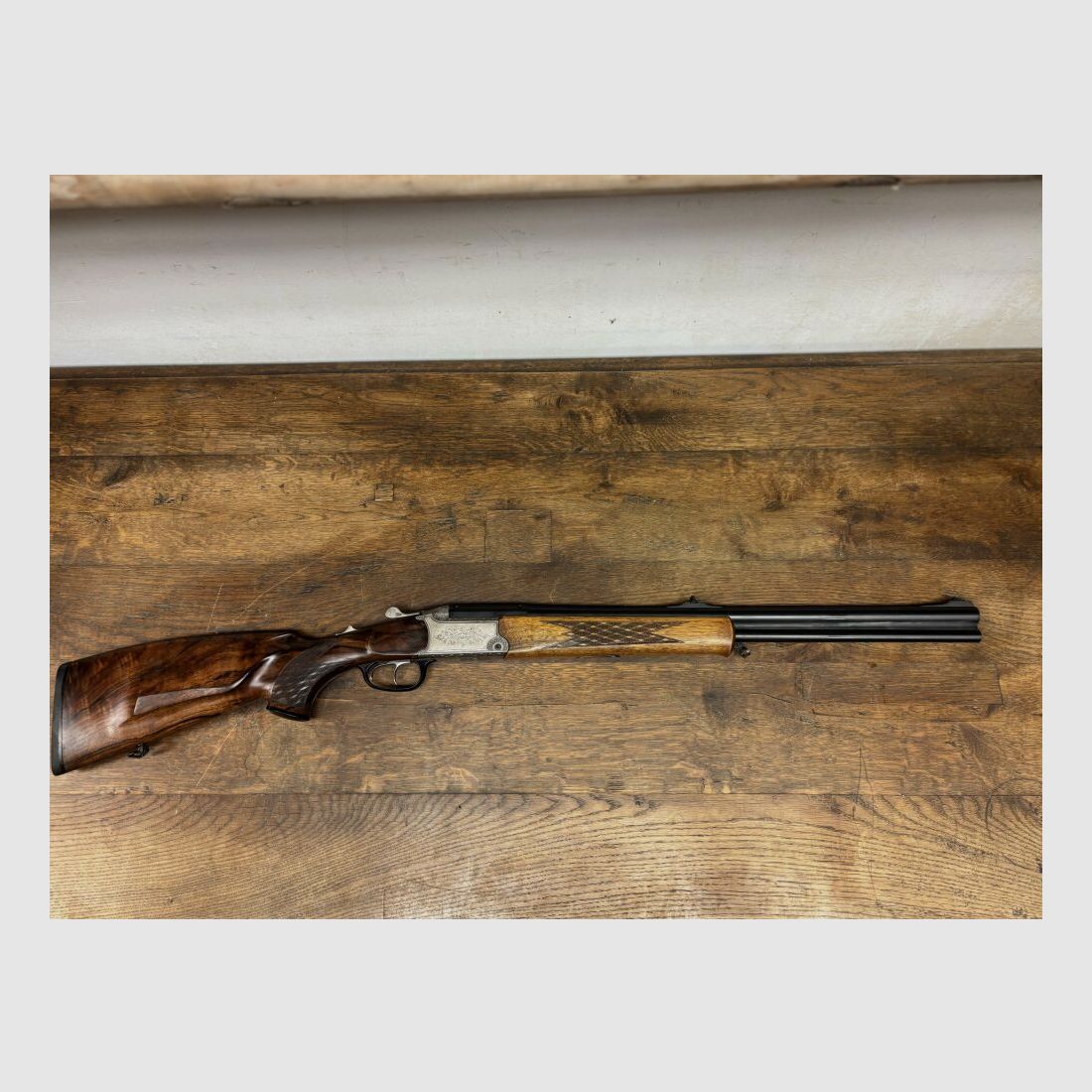 Blaser BBF95 Luxus links