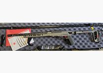 Ruger 10/22 RUGER 10/22® CARBON FIBER .22 LR Competitie