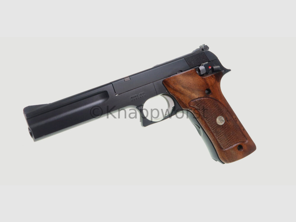 Smith & Wesson Smith & Wesson M422