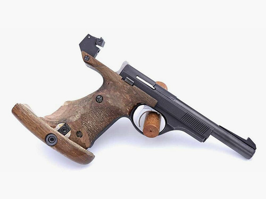 Unique - Frankreich Pistole Mod. DES 69