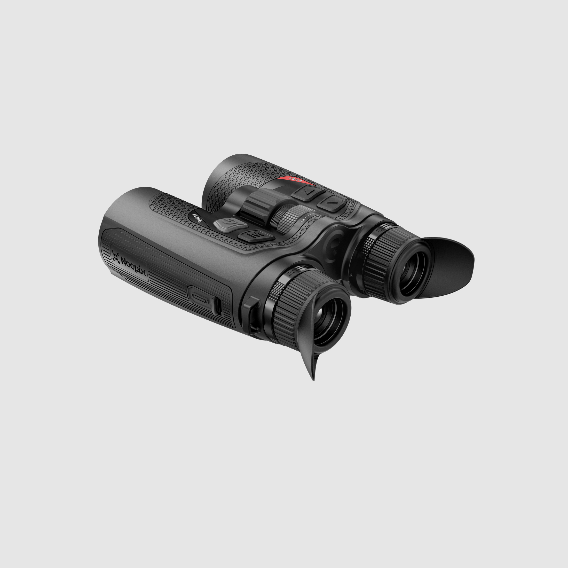 Nocpix Quest S50R, afbeelding 3 van 7
