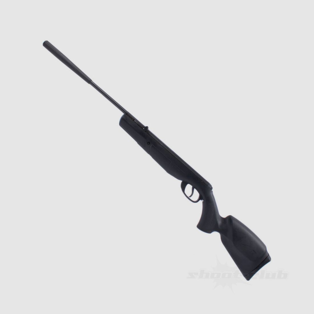 Perfecta Umarex Perfecta RS26 4,5mm Diabolos Futteral-Set