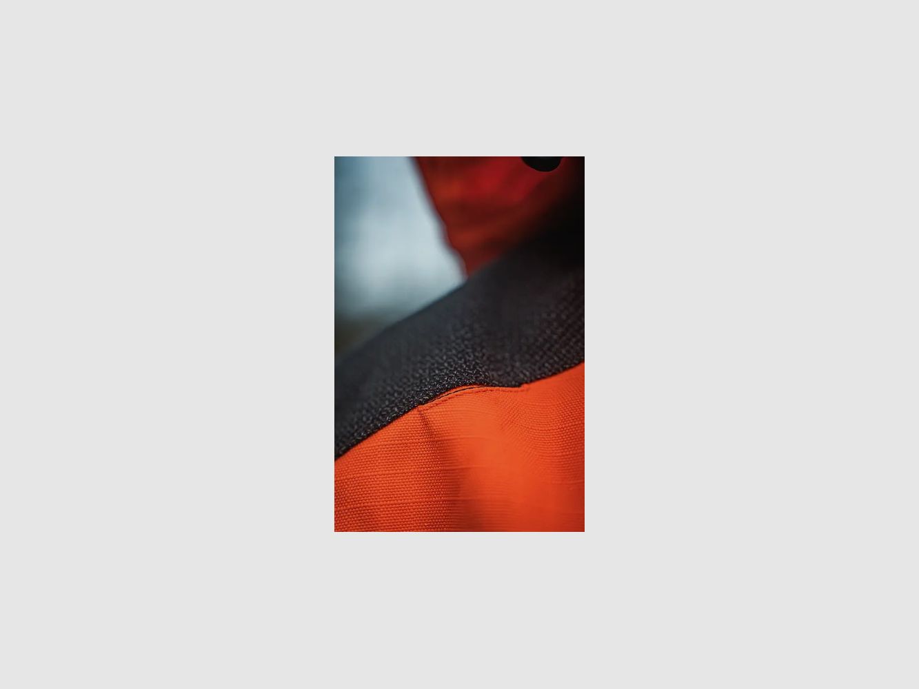 WESTE SEELAND VENTURE SERAC ORANGE BLAZE, Bild 7 von 10