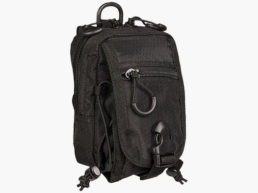 HexTac Koppeltasche