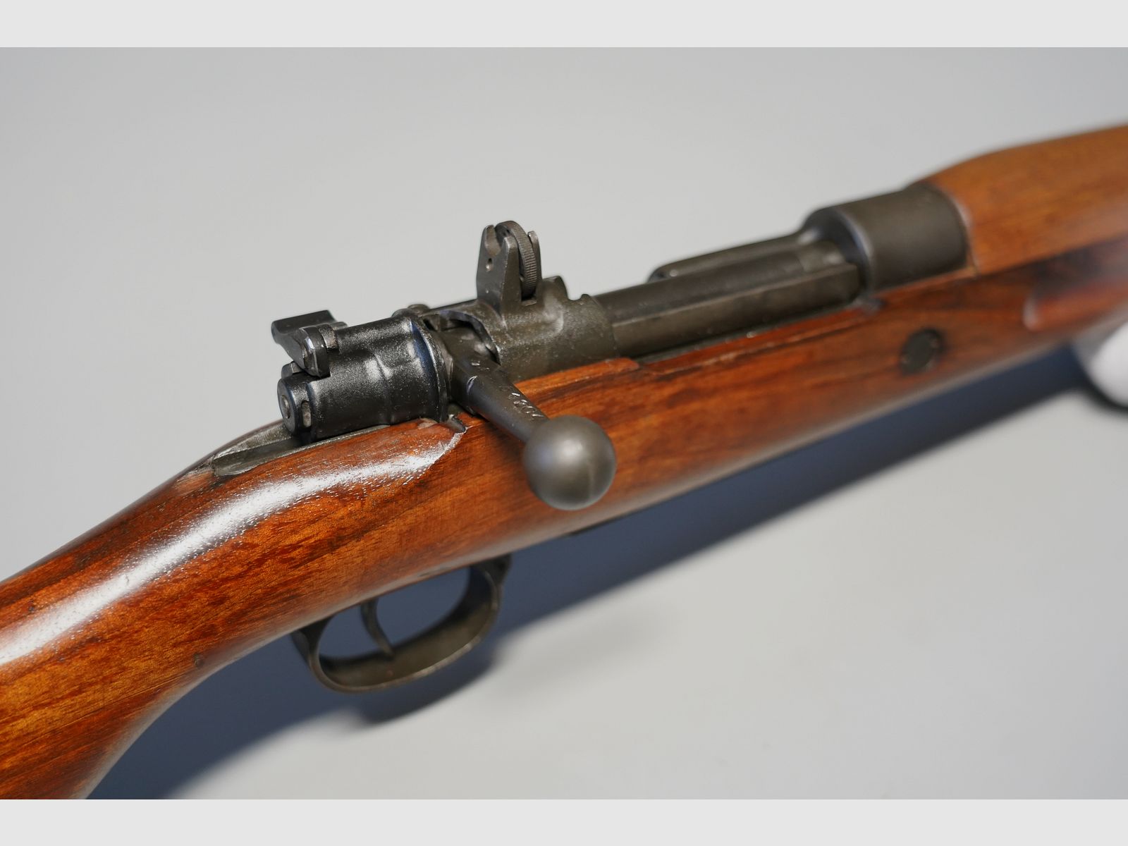 La Coruna FR8, K98 System, .308 Win, ottime condizioni