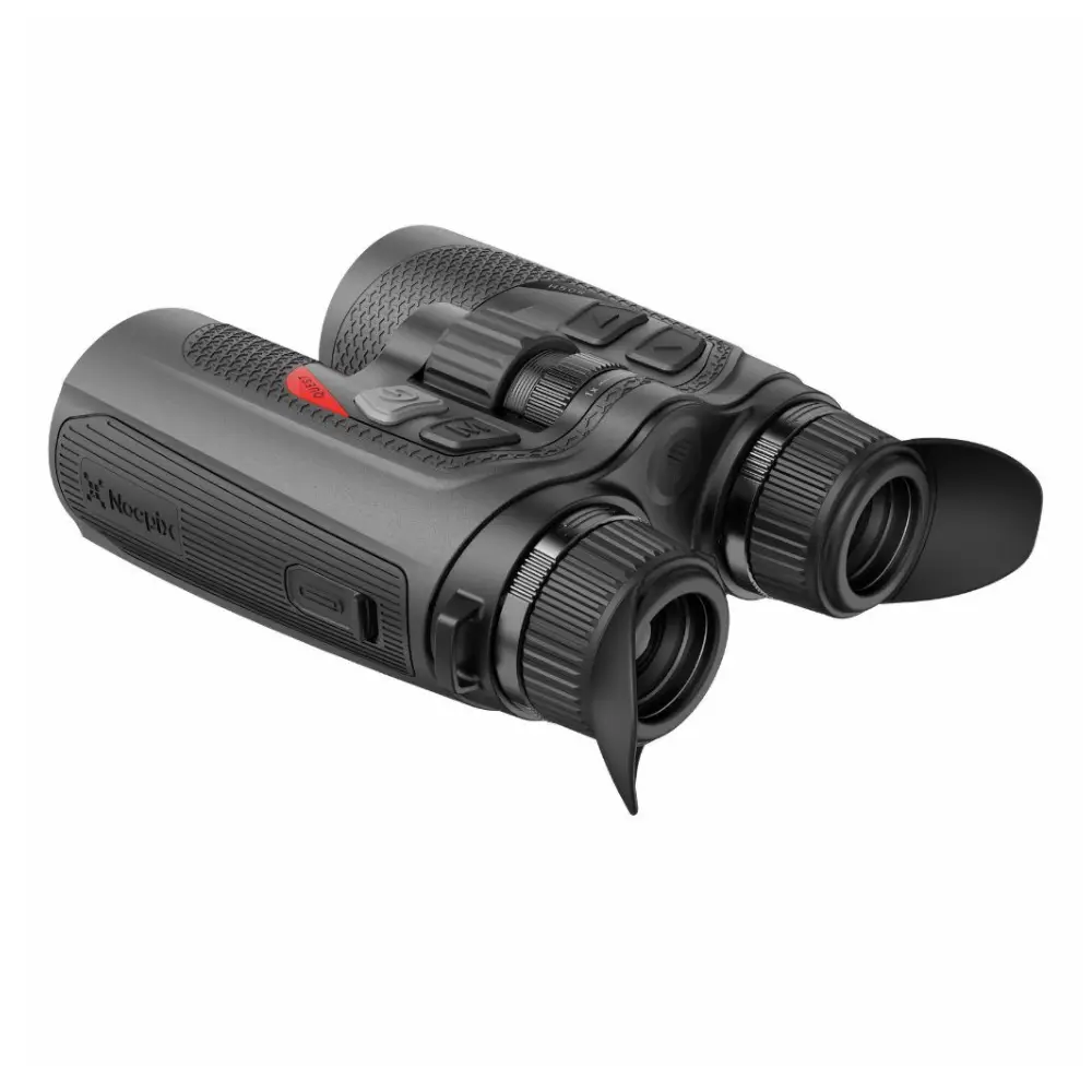 Jumelles thermiques Nocpix QUEST QH35R, image 5 sur 7