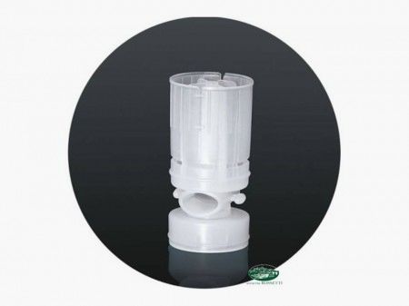 GUALANDI Borre SUPER G Kal. 12 Dispersor 24/28gr