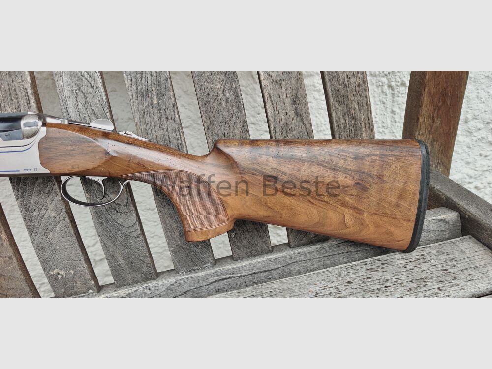 Beretta DT11 Sporting, imagen 7 de 10