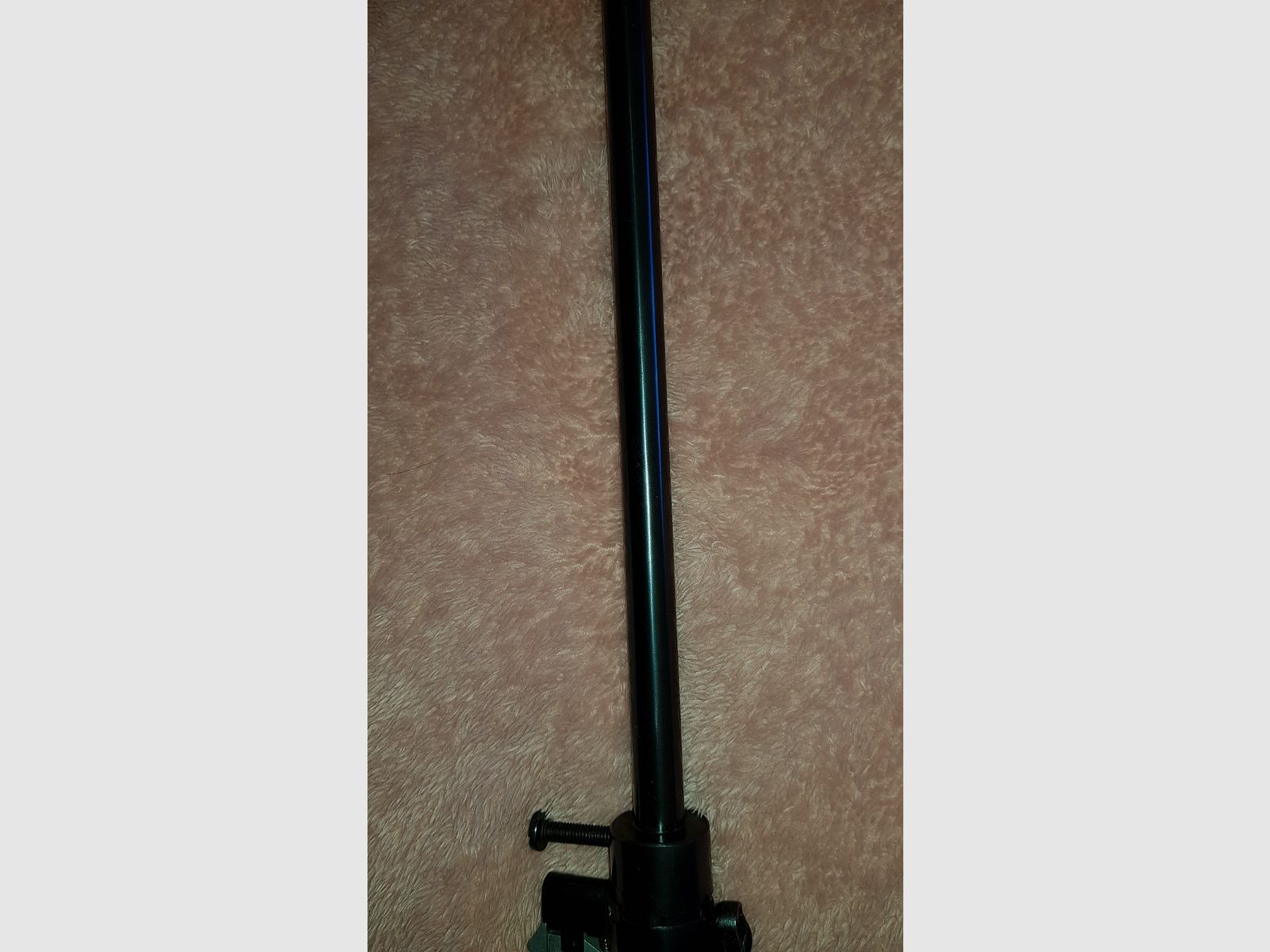 Ersatzteil Haenel 310  Feinabzug