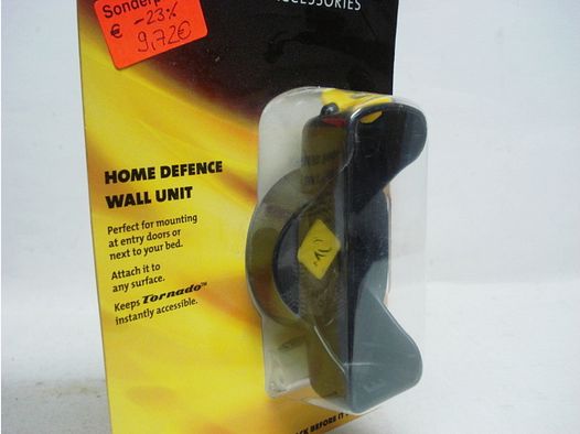 Soporte de pared para Tornado - Tamaño universal