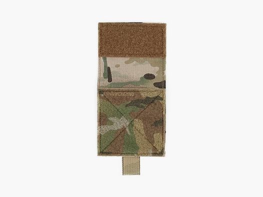 SPIRITUS SYSTEMS MICRO FIGHT HALF FLAP, MULTICAM
